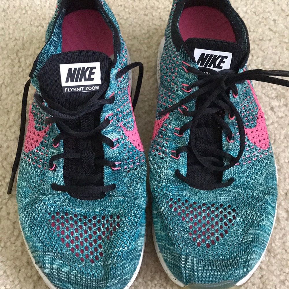 Nike Flyknit Zoom